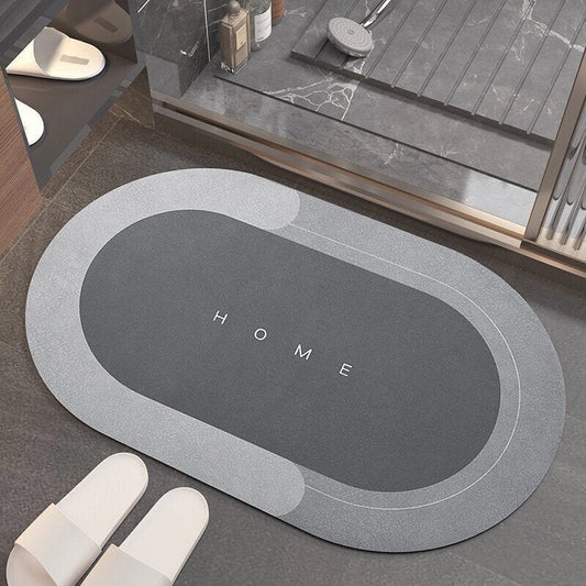 SILICONE DOOR MAT (BUY 1 GET 1)