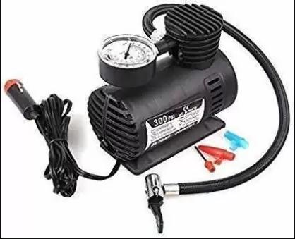 Electric Air Car Compressor