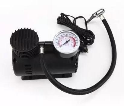 Electric Air Car Compressor