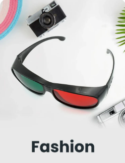 Fashion