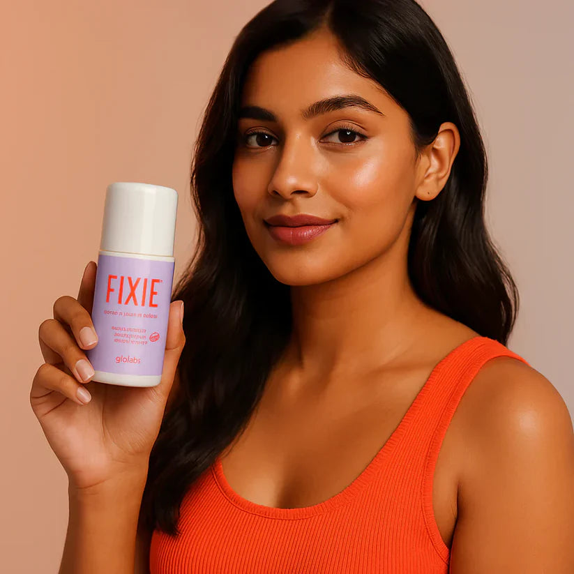 Fin essence Body Adhesive Roller