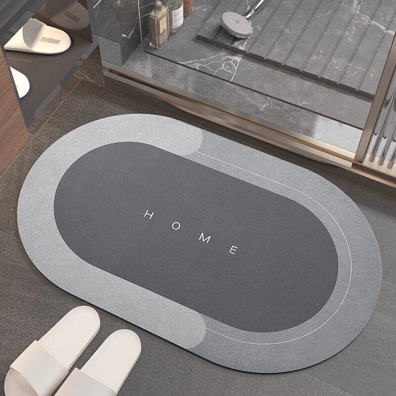 SILICONE DOOR MAT (BUY 1 GET 1)