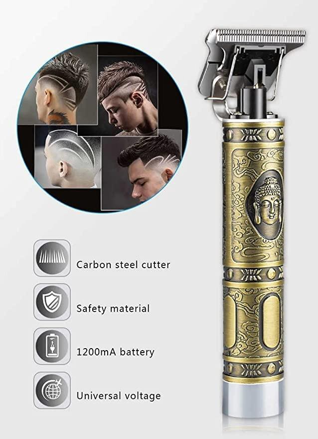 6 in 1 Electric Hair Trimmer
