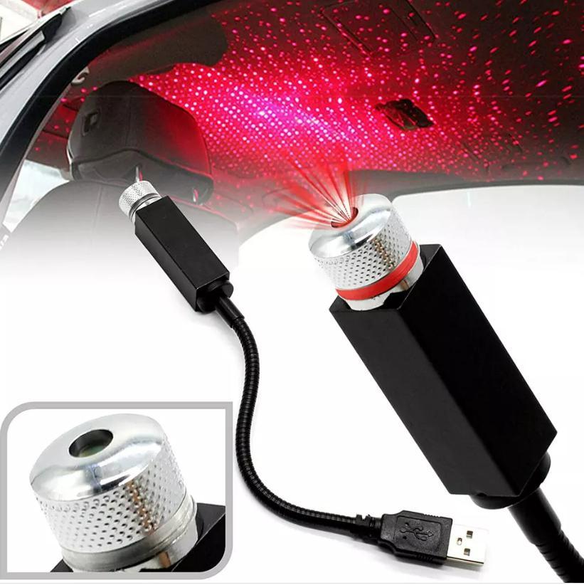 Avon Star Lamp USB Car Fancy light (pack of 2)