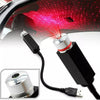 Avon Star Lamp USB Car Fancy light (pack of 2)