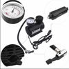 Electric Air Car Compressor