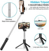 3-in-1 Selfie Tripod
