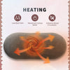 Portable Cordless Heating Pad