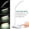Smart Touch study lamp