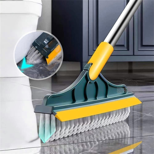 Bathroom Tiles Cleaner Brush