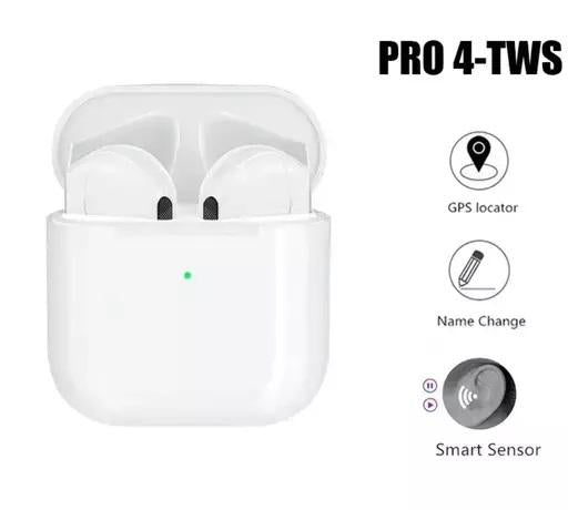 XANK Pro 4 Earbuds