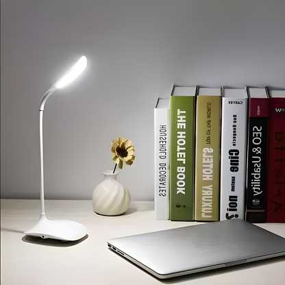Smart Touch study lamp