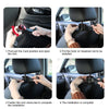 2 in 1 Car Hook holder