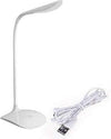 Smart Touch study lamp