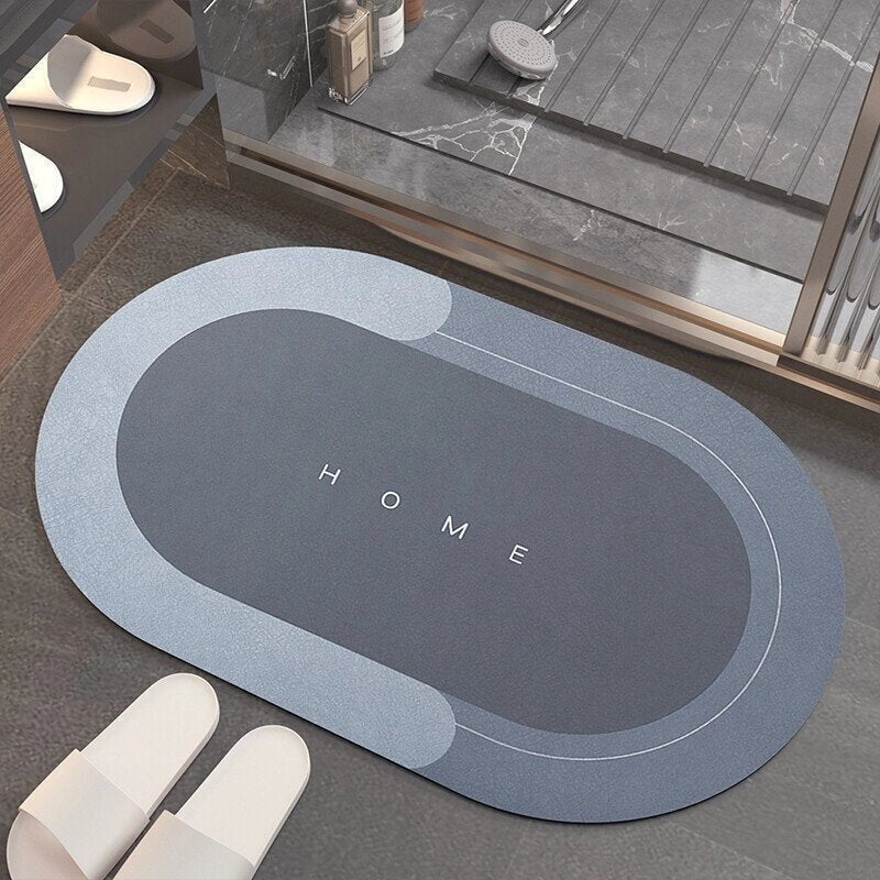 SILICONE DOOR MAT (BUY 1 GET 1)