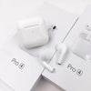 XANK Pro 4 Earbuds