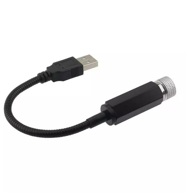 Avon Star Lamp USB Car Fancy light (pack of 2)