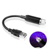 Avon Star Lamp USB Car Fancy light (pack of 2)