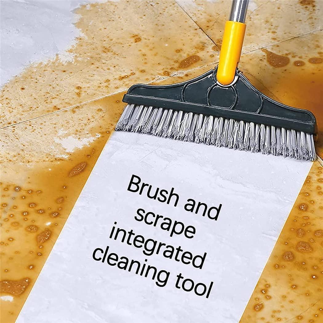Bathroom Tiles Cleaner Brush