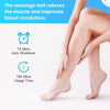 Wireless electric Foot Massage Pain Reliever