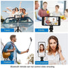 3-in-1 Selfie Tripod
