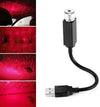 Avon Star Lamp USB Car Fancy light (pack of 2)