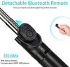 3-in-1 Selfie Tripod