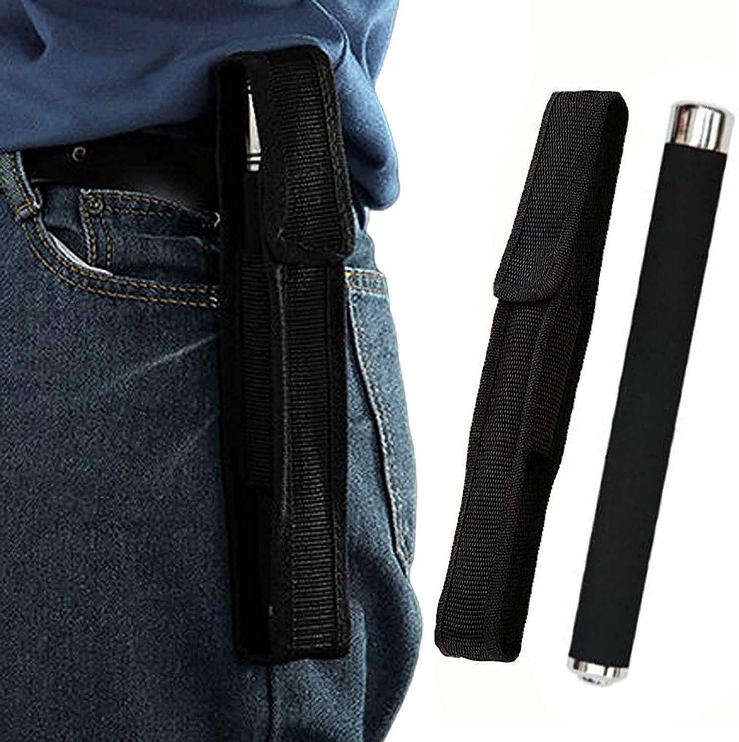 Self Defence Tactical Rod