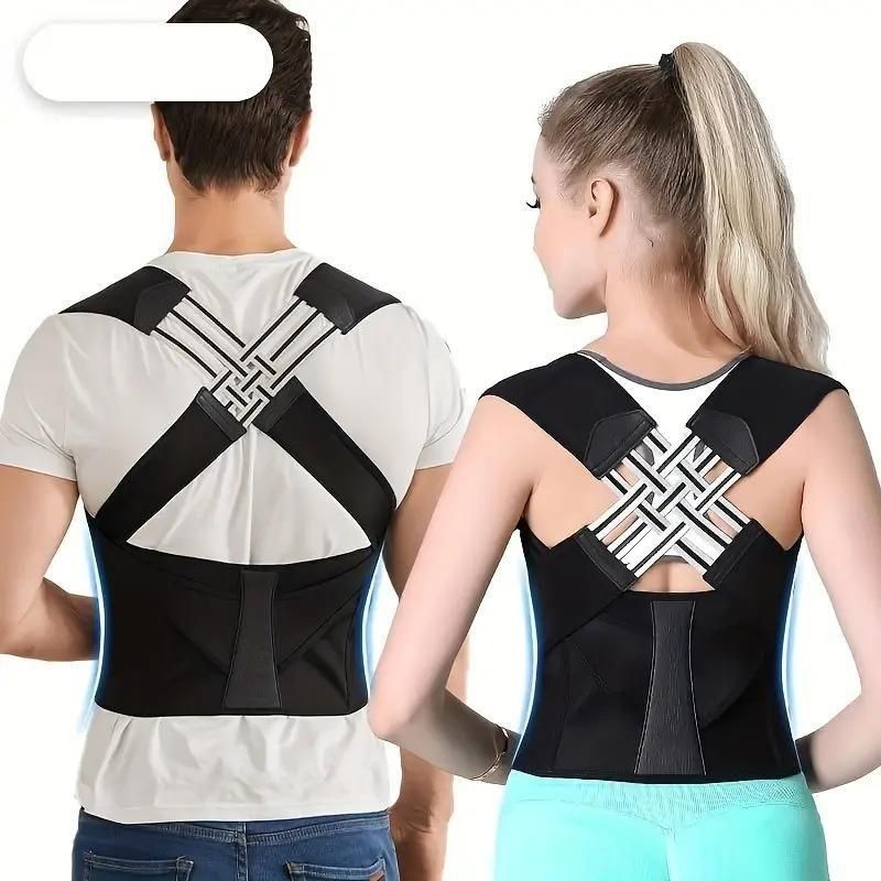 Posture Corrector Shoulder Belt