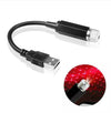 Avon Star Lamp USB Car Fancy light (pack of 2)