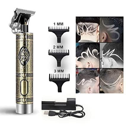 6 in 1 Electric Hair Trimmer