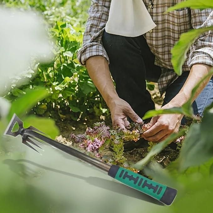 2 in 1 Weeder & Shovel Tool