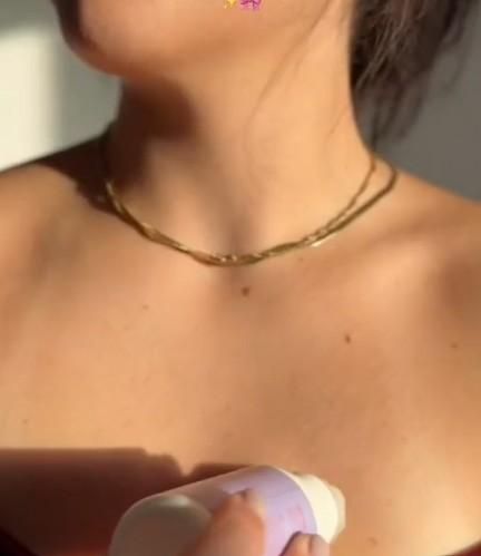 Fin essence Body Adhesive Roller