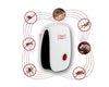 Pest Reject Ultrasonic Pest Repeller