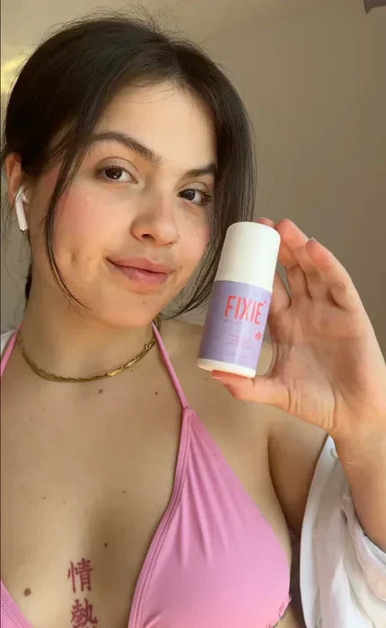 Fin essence Body Adhesive Roller