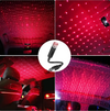 Avon Star Lamp USB Car Fancy light (pack of 2)