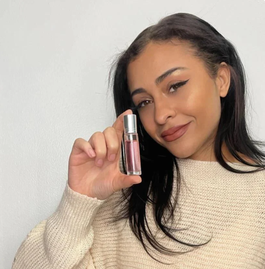 Perfume For Women Pink Love(Pack Of 2)