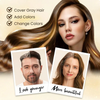 Long Lasting Natural Hair Dye Shampoo - 2