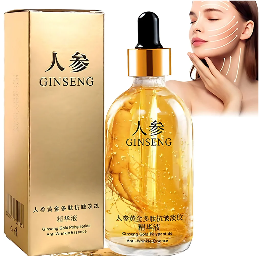 Ginseng Gold Polypeptide Anti-Ageing Serum (30 ml)