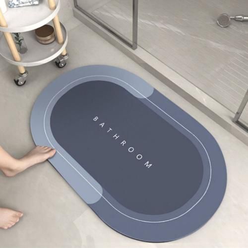SILICONE DOOR MAT (BUY 1 GET 1)