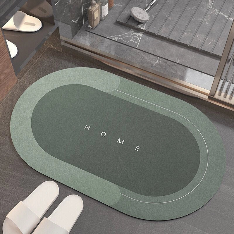 SILICONE DOOR MAT (BUY 1 GET 1)