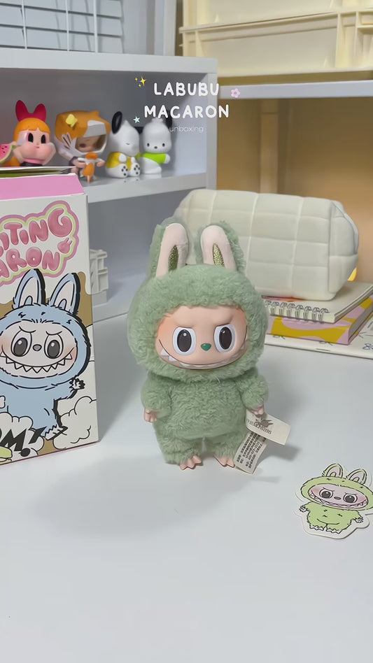 🌟 Limited Edition Labubu Dolls 🧸 – Grab Yours Before They're Gone!