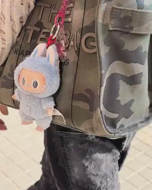 🌟 Limited Edition Labubu Dolls 🧸 – Grab Yours Before They're Gone!